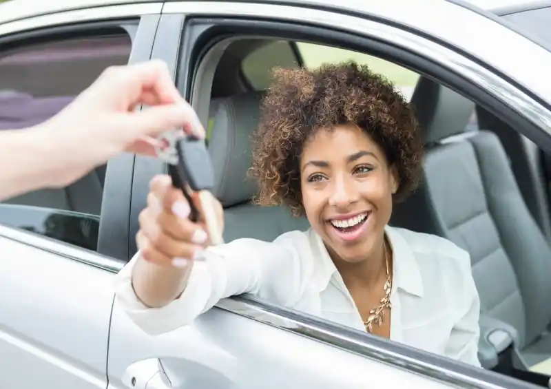 auto leasen Lutten